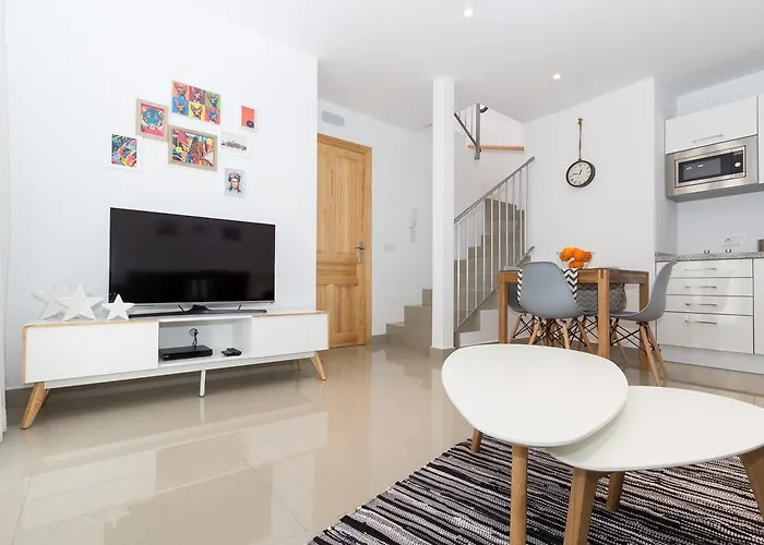 Appartement The Carpenter's Boutique