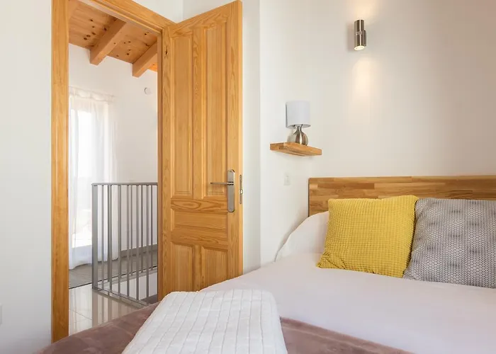 The Carpenter's Boutique Appartement