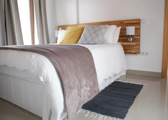 Appartement The Carpenter's Boutique