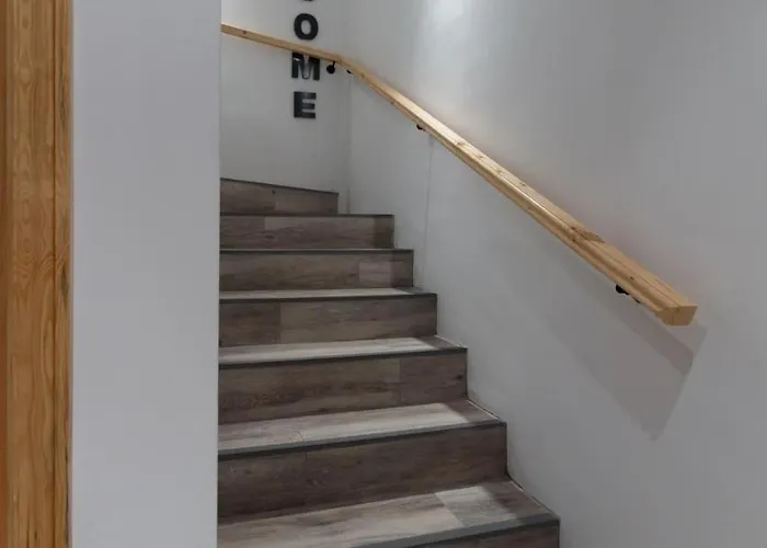 Appartement The Carpenter's Boutique *