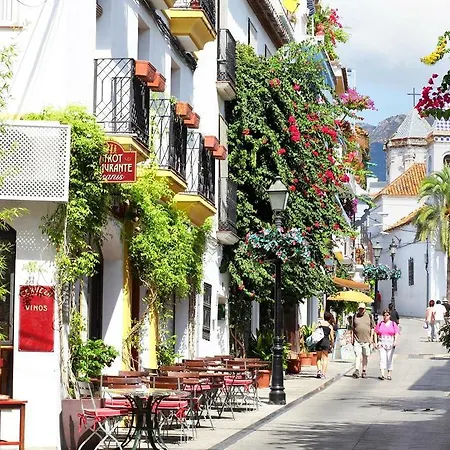 Lejlighed The Carpenter's Boutique