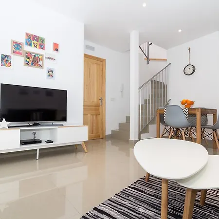 Appartement The Carpenter's Boutique