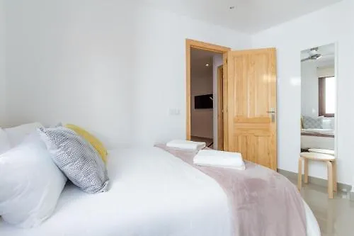 The Carpenter's Boutique Lejlighed Marbella