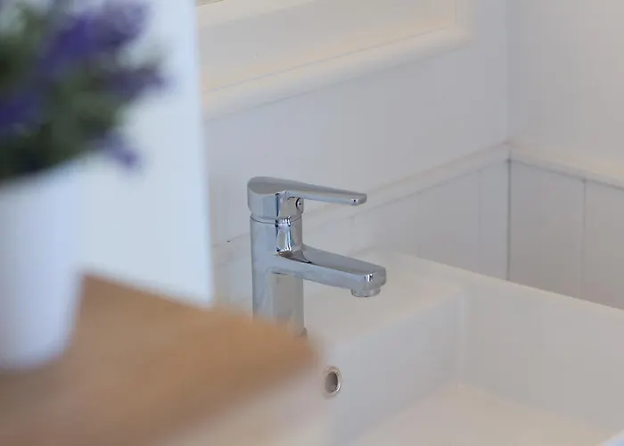 The Carpenter's Boutique Lejlighed *