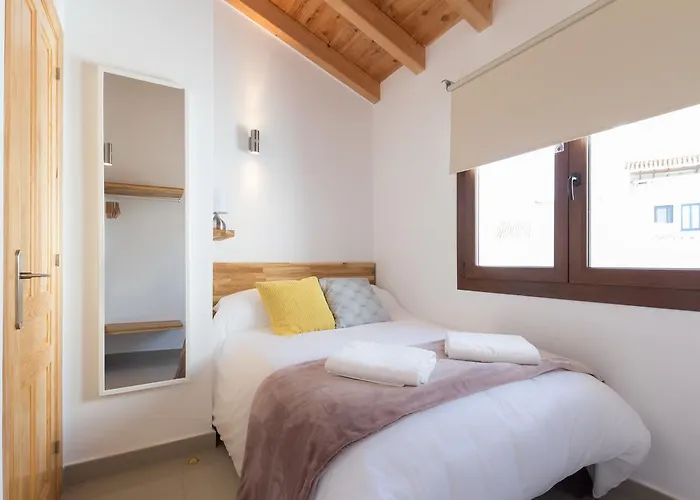 The Carpenter's Boutique * Marbella