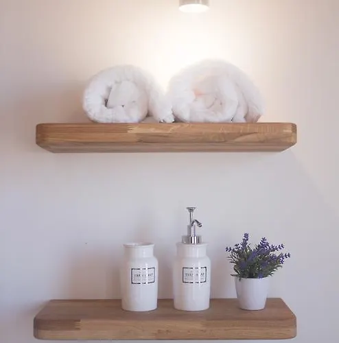 The Carpenter's Boutique * Marbella