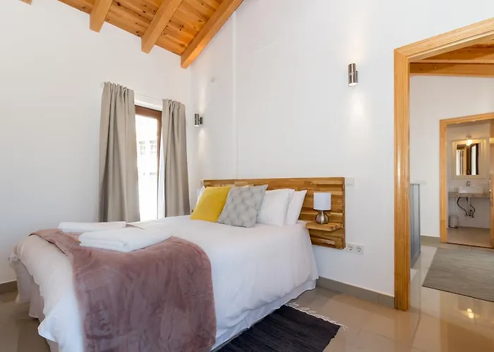 Lejlighed The Carpenter's Boutique Marbella