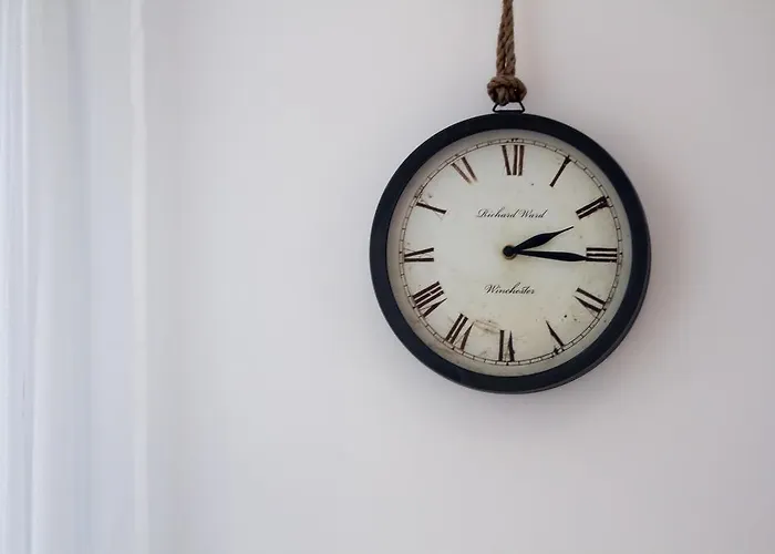 Lejlighed The Carpenter's Boutique Marbella