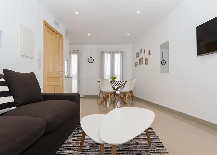 The Carpenter's Boutique Marbella