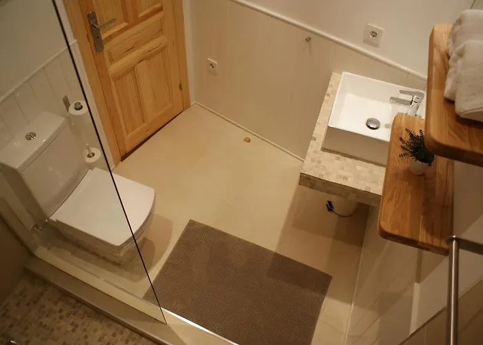 The Carpenter's Boutique * Marbella