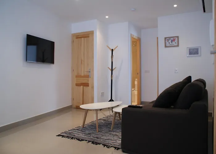 The Carpenter's Boutique * Marbella