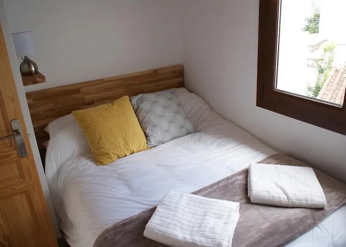 Lejlighed The Carpenter's Boutique Marbella