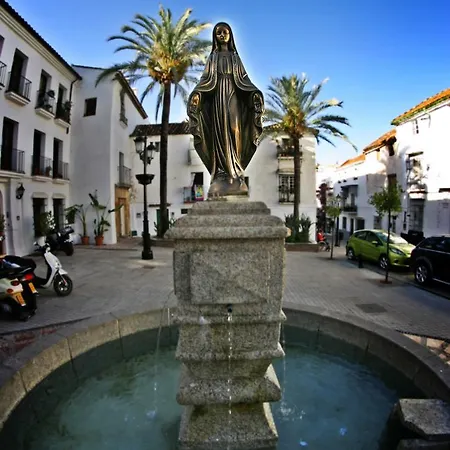 The Carpenter's Boutique