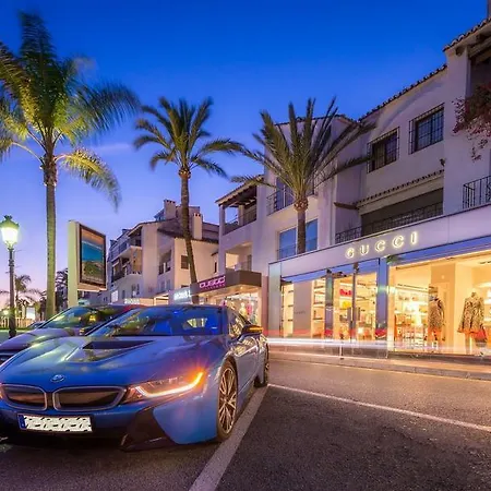 The Carpenter's Boutique Apartament