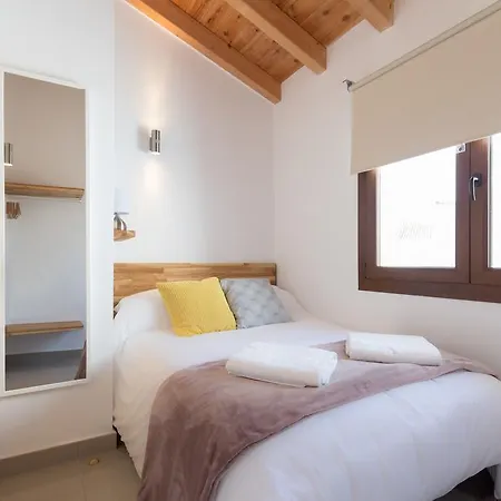 The Carpenter's Boutique * Marbella