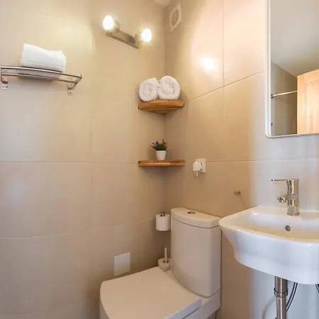 The Carpenter's Boutique Marbella