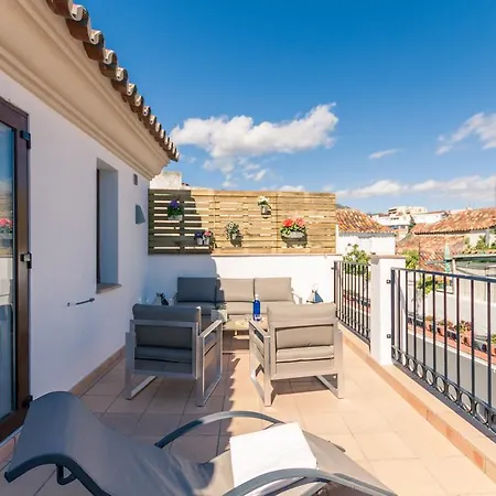 The Carpenter's Boutique *