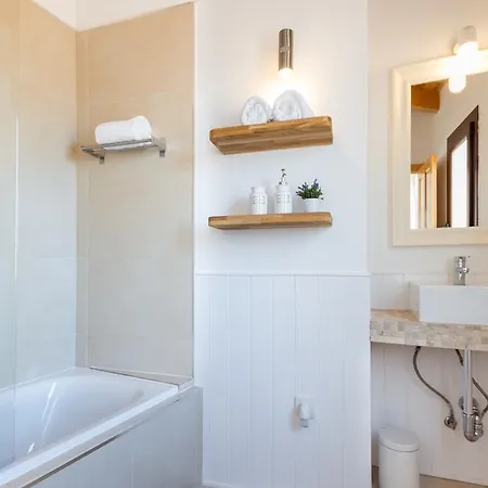 Apartment The Carpenter's Boutique