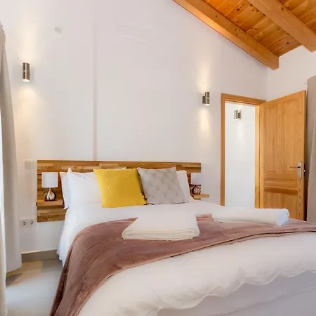 公寓 The Carpenter's Boutique *