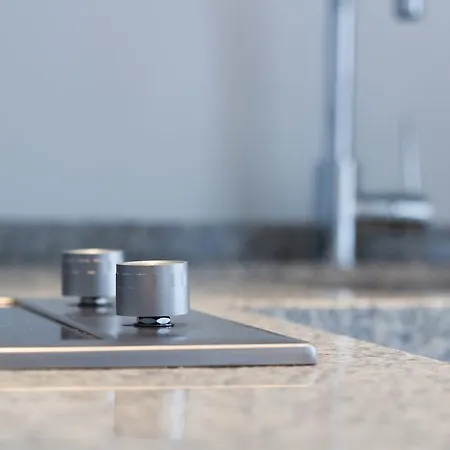 The Carpenter's Boutique Apartment