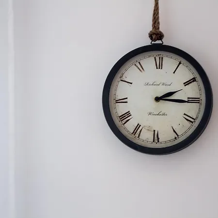 Apartament The Carpenter's Boutique Marbella