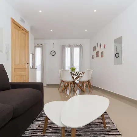 The Carpenter's Boutique Marbella