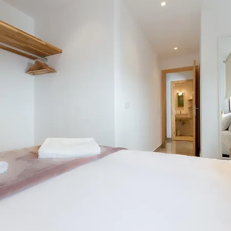 The Carpenter's Boutique Apartment