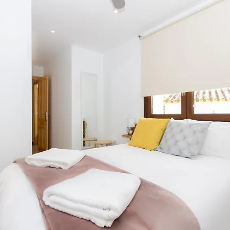 The Carpenter's Boutique *