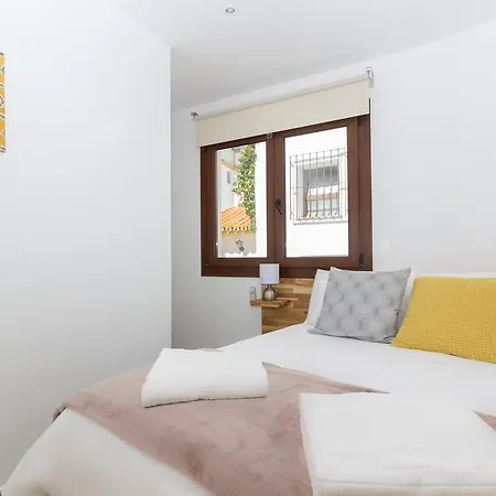 The Carpenter's Boutique Apartment Marbella