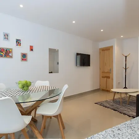 The Carpenter's Boutique *