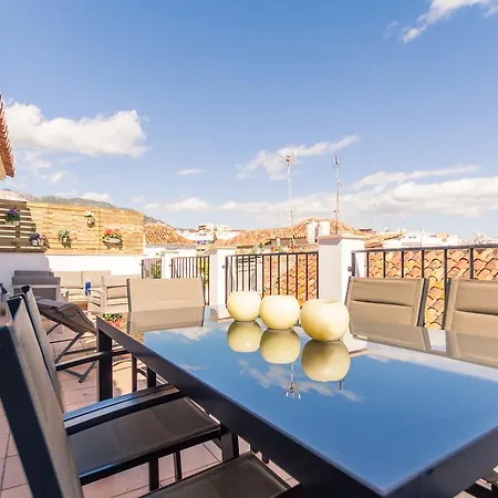 The Carpenter's Boutique