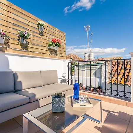 The Carpenter's Boutique * Marbella