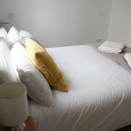 公寓 The Carpenter's Boutique