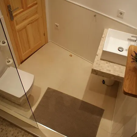 The Carpenter's Boutique * Marbella