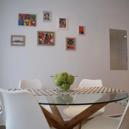 The Carpenter's Boutique *