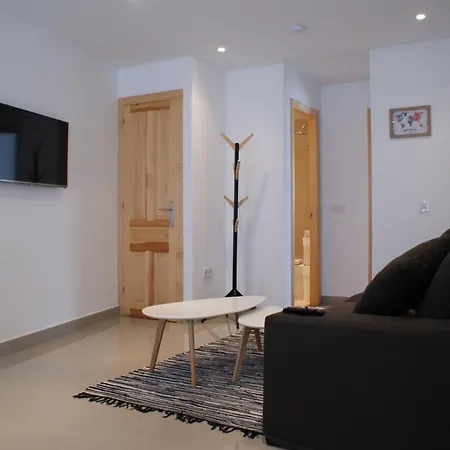 The Carpenter's Boutique * Marbella