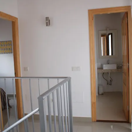 The Carpenter's Boutique Apartment Marbella