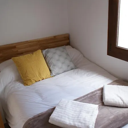 Apartment The Carpenter's Boutique Marbella