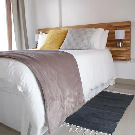 Apartment The Carpenter's Boutique