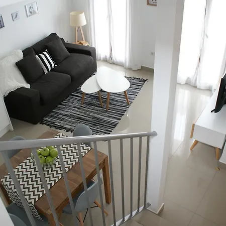 Apartment The Carpenter's Boutique *