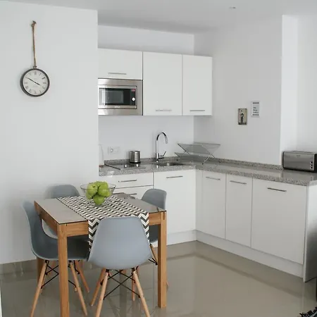 Apartment The Carpenter's Boutique