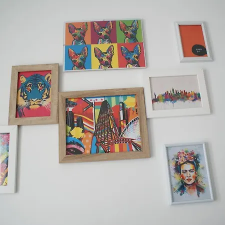 The Carpenter's Boutique