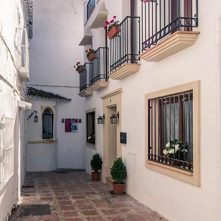 The Carpenter's Boutique