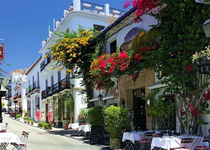 The Carpenter's Boutique *