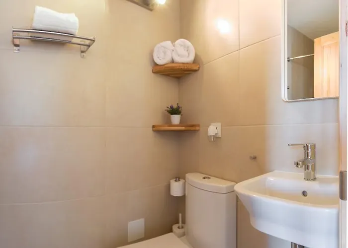 The Carpenter's Boutique マルベーリャ