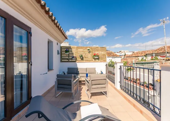 The Carpenter's Boutique *