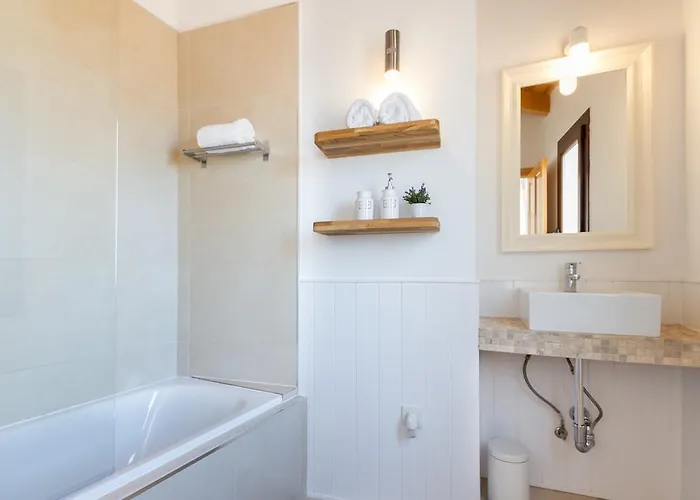 アパート The Carpenter's Boutique