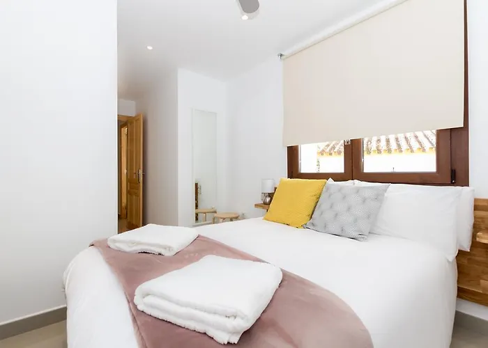 The Carpenter's Boutique *