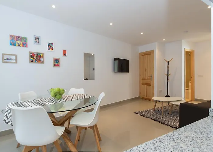 The Carpenter's Boutique *