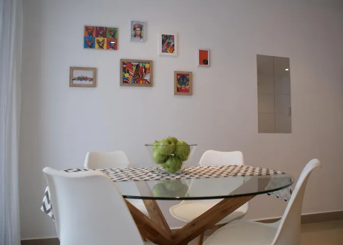 The Carpenter's Boutique *